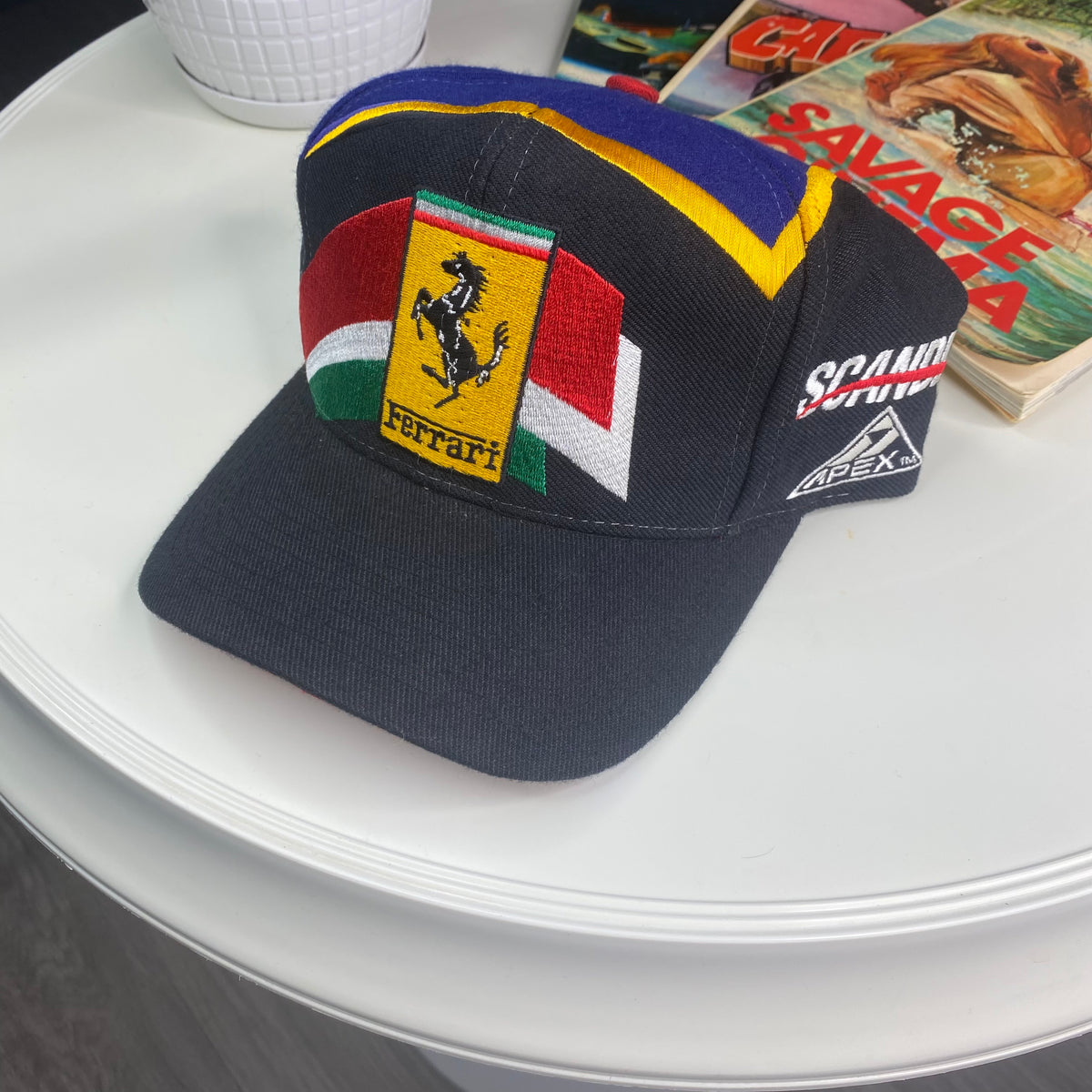 HATS – YDCdetroit