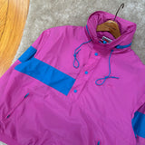 Vintage Nike Sailing Windbreaker Jacket X-Large (1980s)