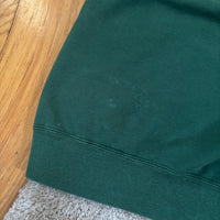 Vintage MSU Crewneck Sweatshirt Large (1990s)