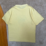 Vintage Speedo Fish T-Shirt Large (1970s)