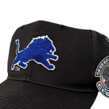 Vintage Detroit Lions Starter Snapback Hat (1990s)