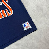 1992 Detroit Tigers “American League East” Graphic T-Shirt Medium