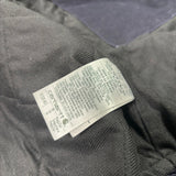 Y2K Carhartt Bankston Jacket Navy Medium (2000s)