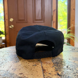 Vintage Ray-Ban Sunglasses Snapback Hat (1980s)