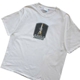 Vintage Slightly Stoopid Star Wars Parody T-Shirt X-Large (1990s)