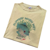 Vintage Speedo Fish T-Shirt Large (1970s)