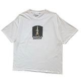 Vintage Slightly Stoopid Star Wars Parody T-Shirt X-Large (1990s)