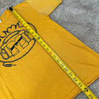 Vintage WUMD Radio UofM T-Shirt Small (1978)