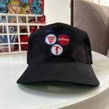 Vintage Professional Bowling Association Snapback (1990s)