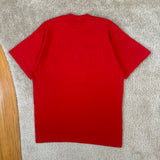 Vintage Detroit Redwings “Norris Champs” T-Shirt Large (1980s)