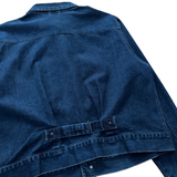 Vintage Polo Ralph Lauren Jean Jacket Large (1990s)