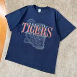 Vintage Detroit Tigers “MLB” Faded T-Shirt X-Large (1994)