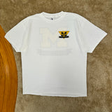 Vintage UofM Century Celebration T-Shirt X-Large (1999)