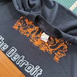 Vintage Detroit Tigers “Calvin and Hobbes” T-Shirt Large (1980s)