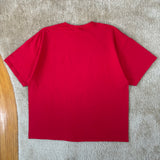 Vintage Detroit Redwings “Big 3” Stanley Cup T-Shirt XXL (2002)