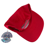 Vintage Mercedes Benz Snapback Hat (1990s)