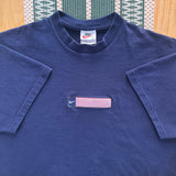 Vintage Nike USA Olympic Team Shirt Large (1996)