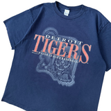 Vintage Detroit Tigers “MLB” Faded T-Shirt X-Large (1994)