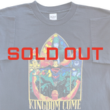 Vintage Justice League Kingdom Come Promo Shirt XL (1996)