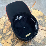 Y2K Carhartt Racing Strapback Hat (2000s)