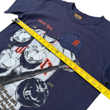 Vintage Detroit Tigers “History” T-Shirt X-Large (1996)