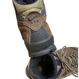 Vintage Nike ACG Caldera Leather Trail/Hiking Boots Men’s 10 (1997)