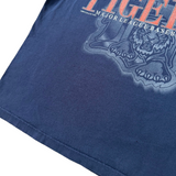 Vintage Detroit Tigers “MLB” Faded T-Shirt X-Large (1994)