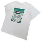 Vintage “Brain on Drugs” T-Shirt X-Large (1990s)