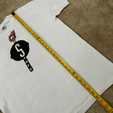 Vintage MTV Movie Awards Staff T-Shirt X-Large (1994)