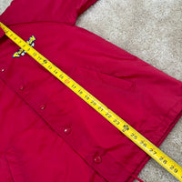 Y2K Pokémon 10th Anniversary Event Staff Jacket Small (2007)