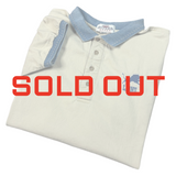 Vintage Detroit Lions Collared Shirt Large (1990s)
