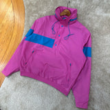 Vintage Nike Sailing Windbreaker Jacket X-Large (1980s)