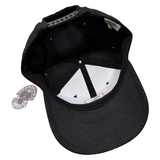 Vintage Woodstock Festival Promo Snapback Hat (1994)