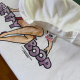 Vintage Betty Boop T-Shirt Large (1994)
