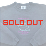 Vintage Detroit Auto Show Crewneck Sweatshirt X-Large (1999)