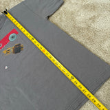 Vintage 311 Transistor Concert Tour T-Shirt Large (1998)