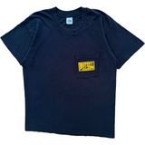 Vintage Boothill Saloon Daytona Beach T-Shirt Large (1990s)
