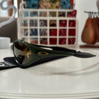 Vintage Oakley Eye Jacket 1.0 Sunglasses (1990s)