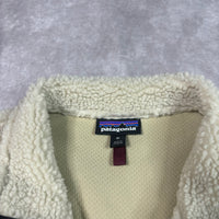 Y2K Patagonia Women’s Retro-X Fleece Jacket XL (2000s)