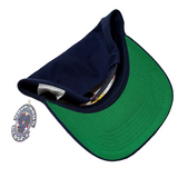 Vintage UofM “National Champions” Snapback Hat (1997)
