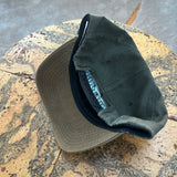 Vintage Remington Fire Arms Snapback Hat (1990s)