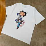 Vintage Betty Boop T-Shirt XL (1994)