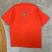Y2K SpongeBob “Booty” T-Shirt Large (2001)