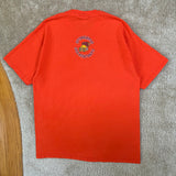 Y2K SpongeBob “Booty” T-Shirt Large (2001)