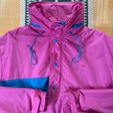 Vintage Nike Sailing Windbreaker Jacket X-Large (1980s)