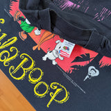 Vintage Betty Boop “HulaBoop” Shirt Large (1994)