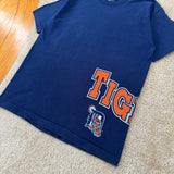 Vintage Detroit Tigers “Wrap Around” T-Shirt Large (1996)