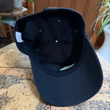 Vintage Apple Promo Snapback Hat (1990s)