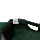 Vintage MSU “Gruff Sparty” Snapback Hat (1990s)