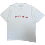 Vintage Calvin & Hobbs “Beer Goggles” T-Shirt X-Large (1990s)